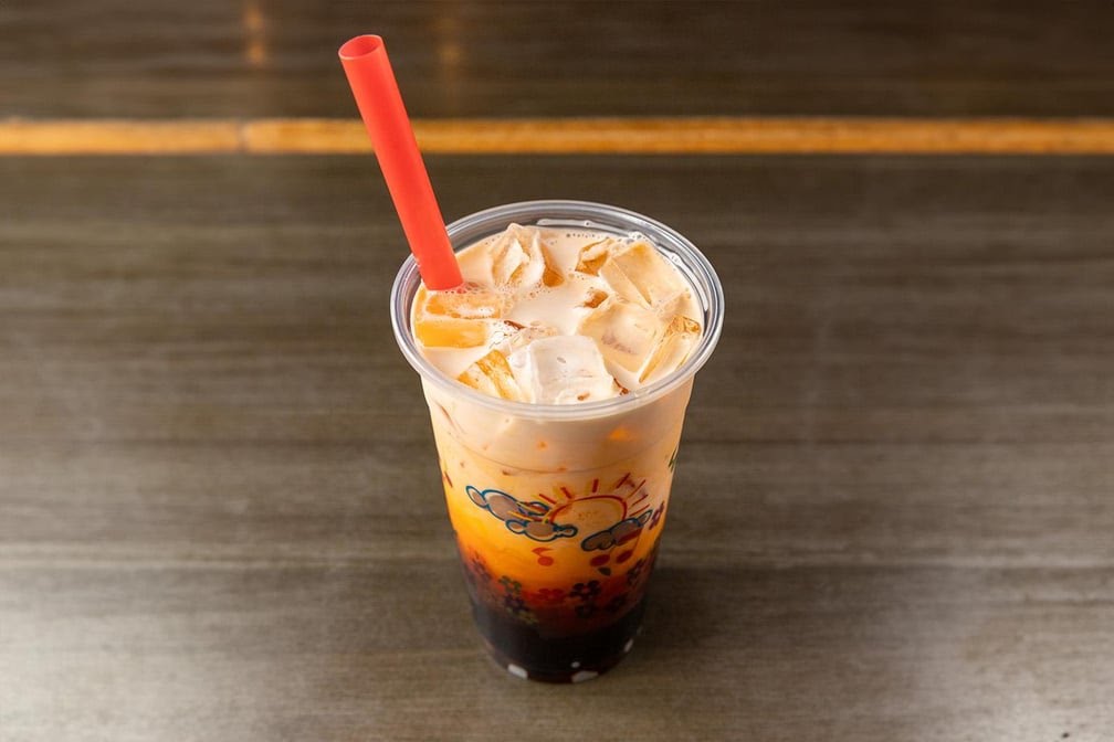 Everyday Noodles by null