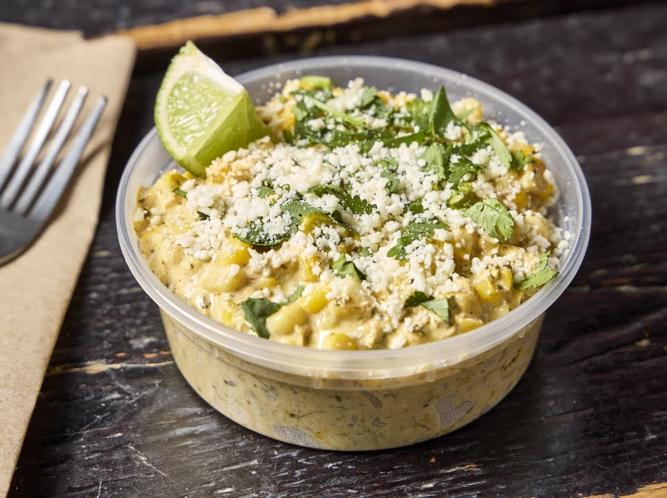 Blackwood BBQ by null