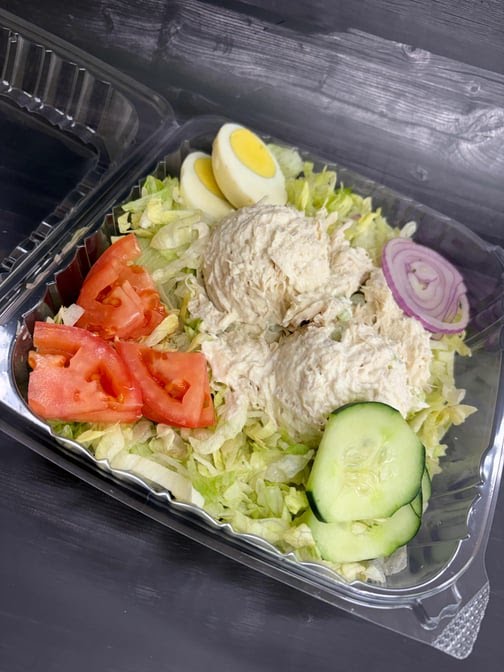 Diamond Deli by null