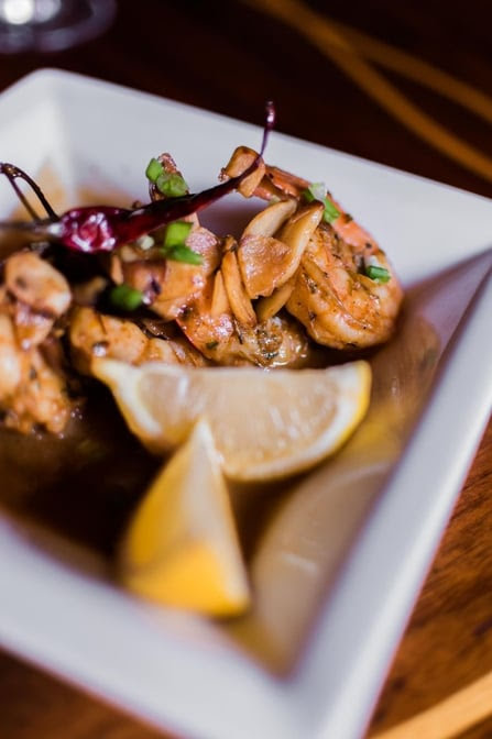 Cafe Sevilla of San Diego by null
