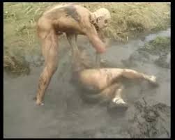 Bizzare mud fetish porn don go to the forest alone jpg x Sex in mud