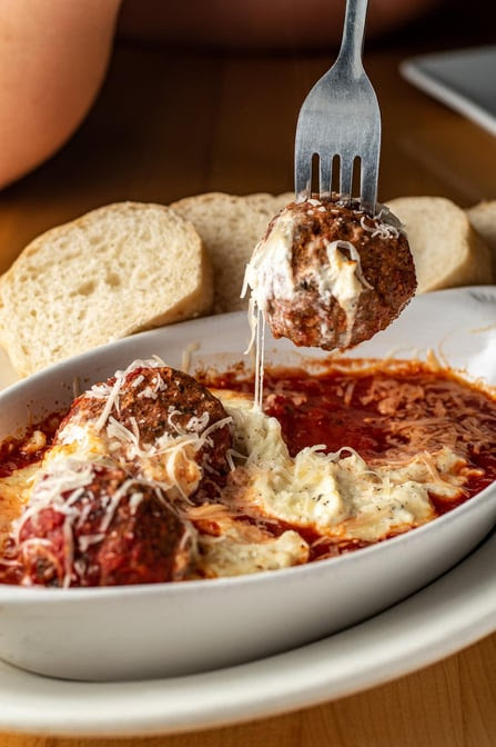 Fresco Pizzeria & Pastaria by null