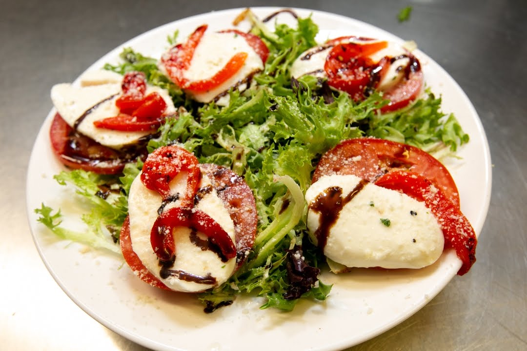 Panzone's Pizza & Pasta by null