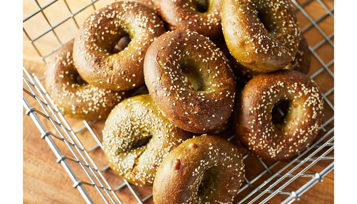 One Mighty Mill by null