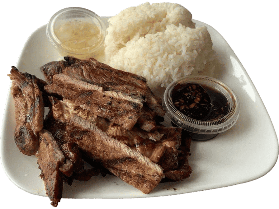 Ongpin Restaurant by null