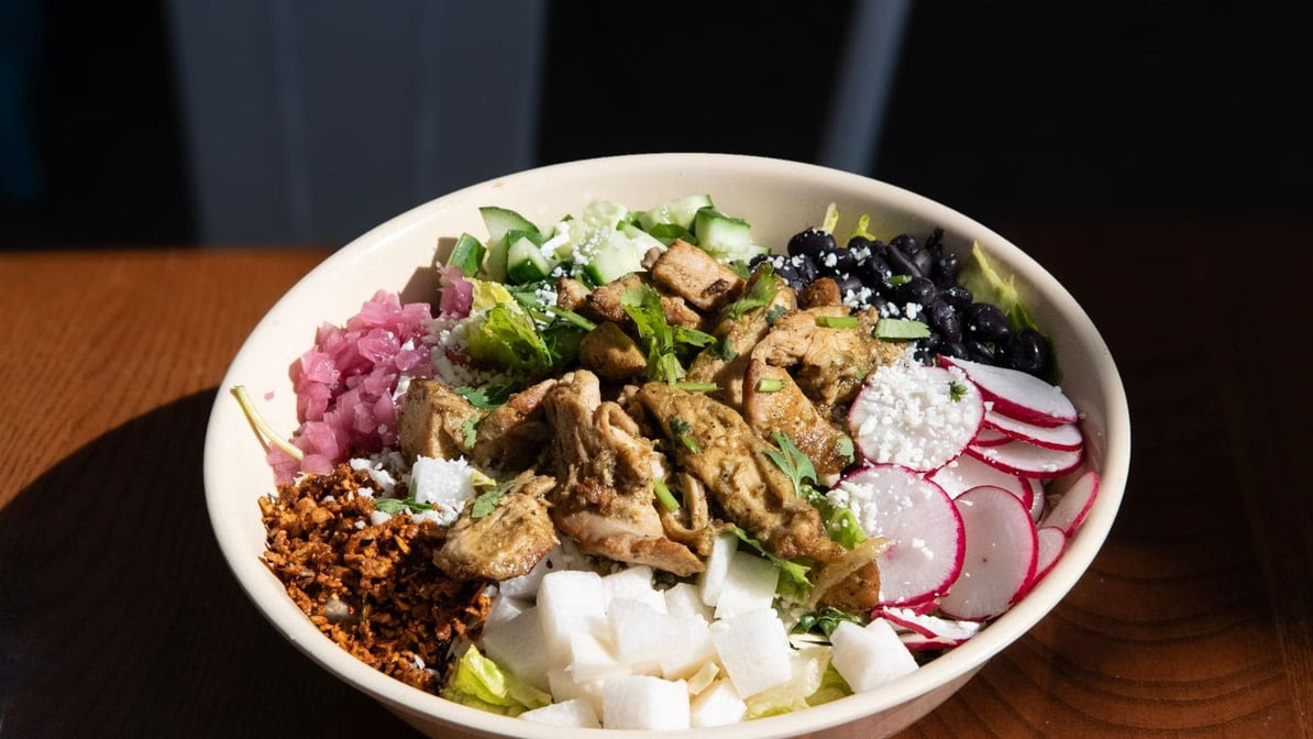 Big Star Wrigleyville by null