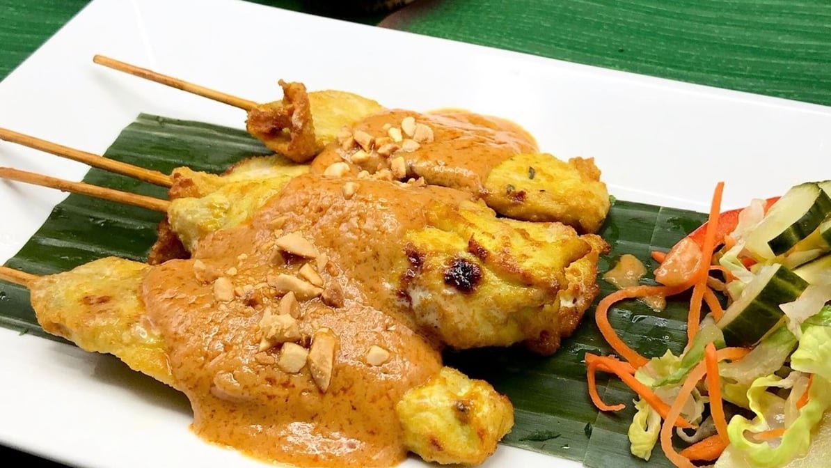 Thai Sa-On Restaurant by null