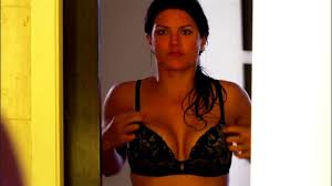 Gina carano lydia hull in extraction jpg x Gina carano sexy