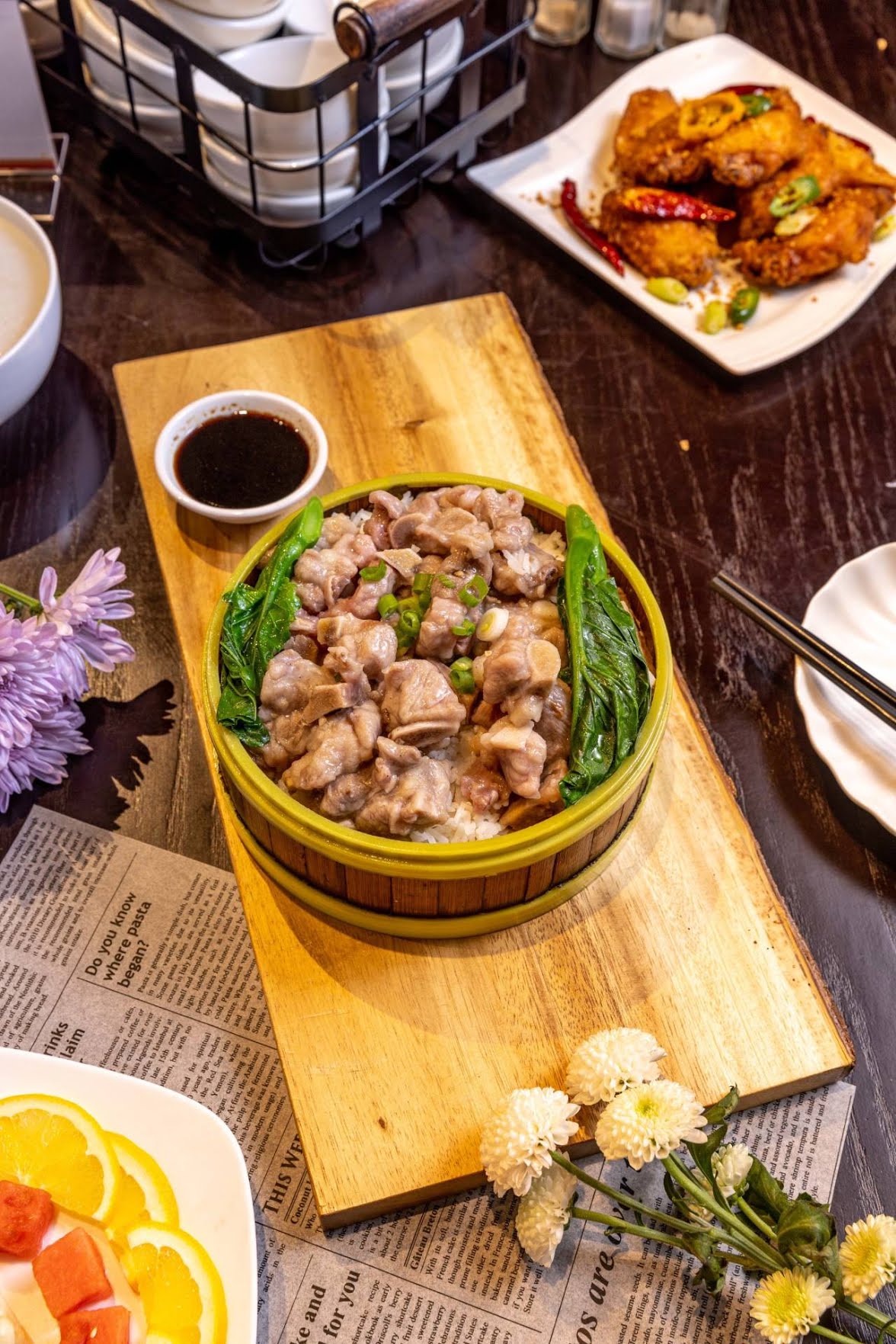 Triumph Valley Shoreline by null