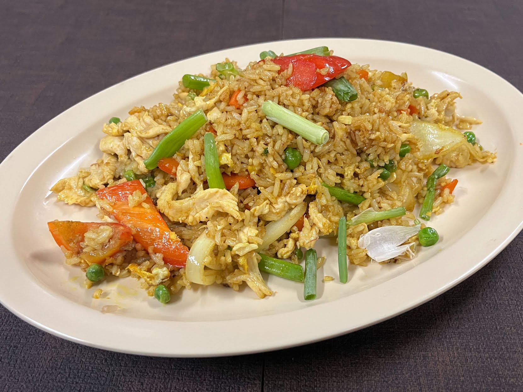 Drunken Noodle by null