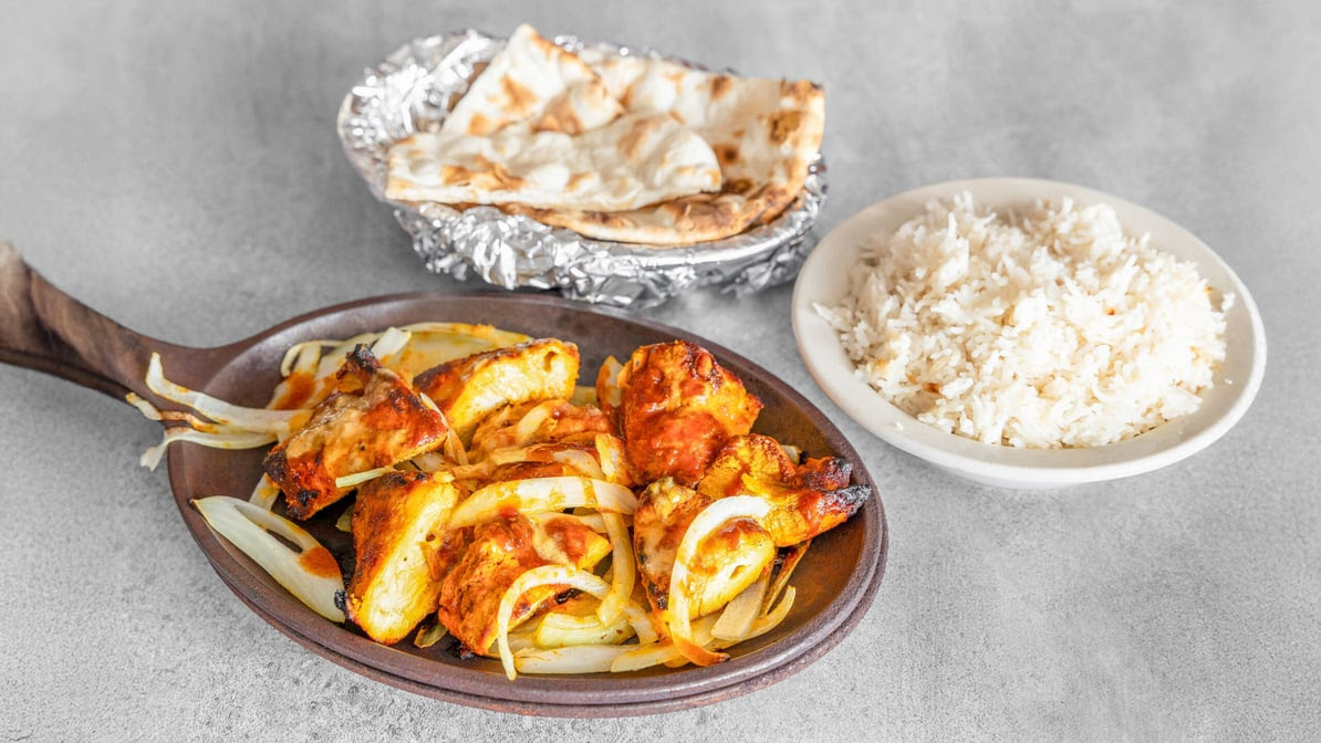 Mr Currys India Restaurant -Countryside Gourmet By Reservation only by null