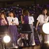 乃木坂10周年ライブに卒業生5名集結 ビッグサプライズに観客7万人 ...