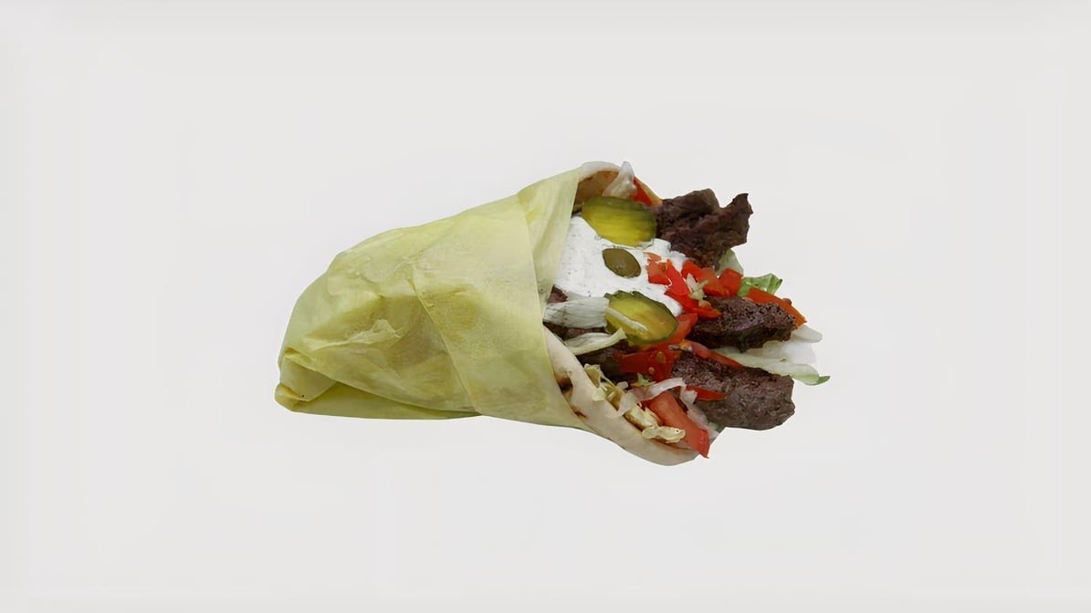 Noah Halal - Shawarma & Gyros by null