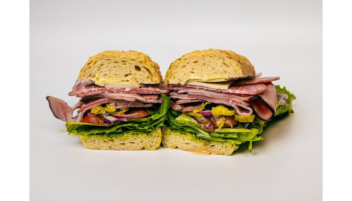TKB Bakery & Deli by null