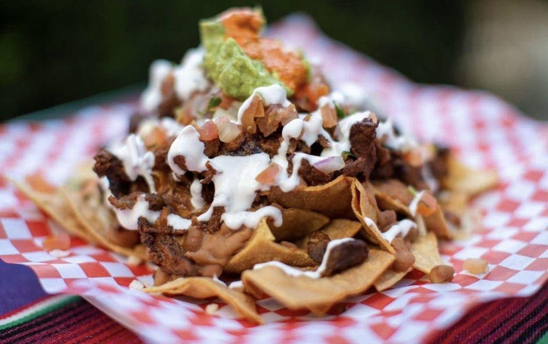 Habibi's Birria #2 by null