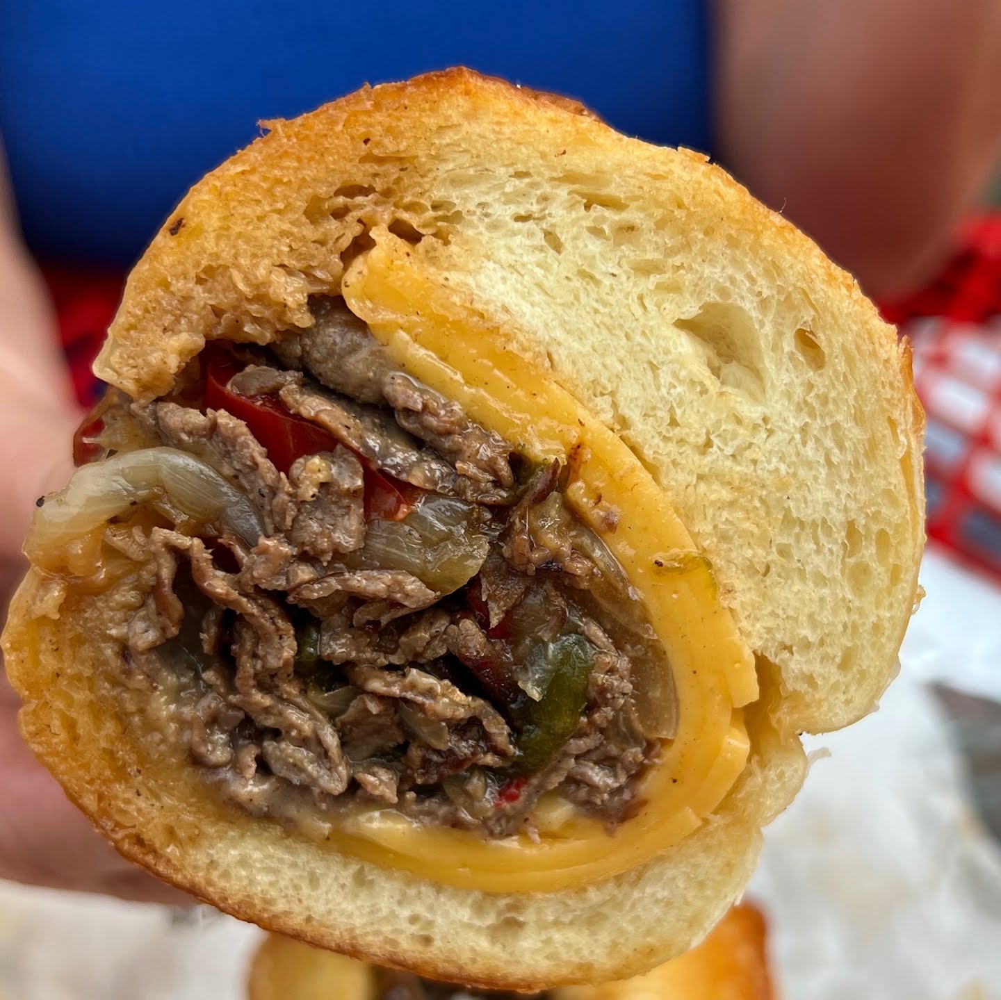 Anthony & Son Panini Shoppe by null