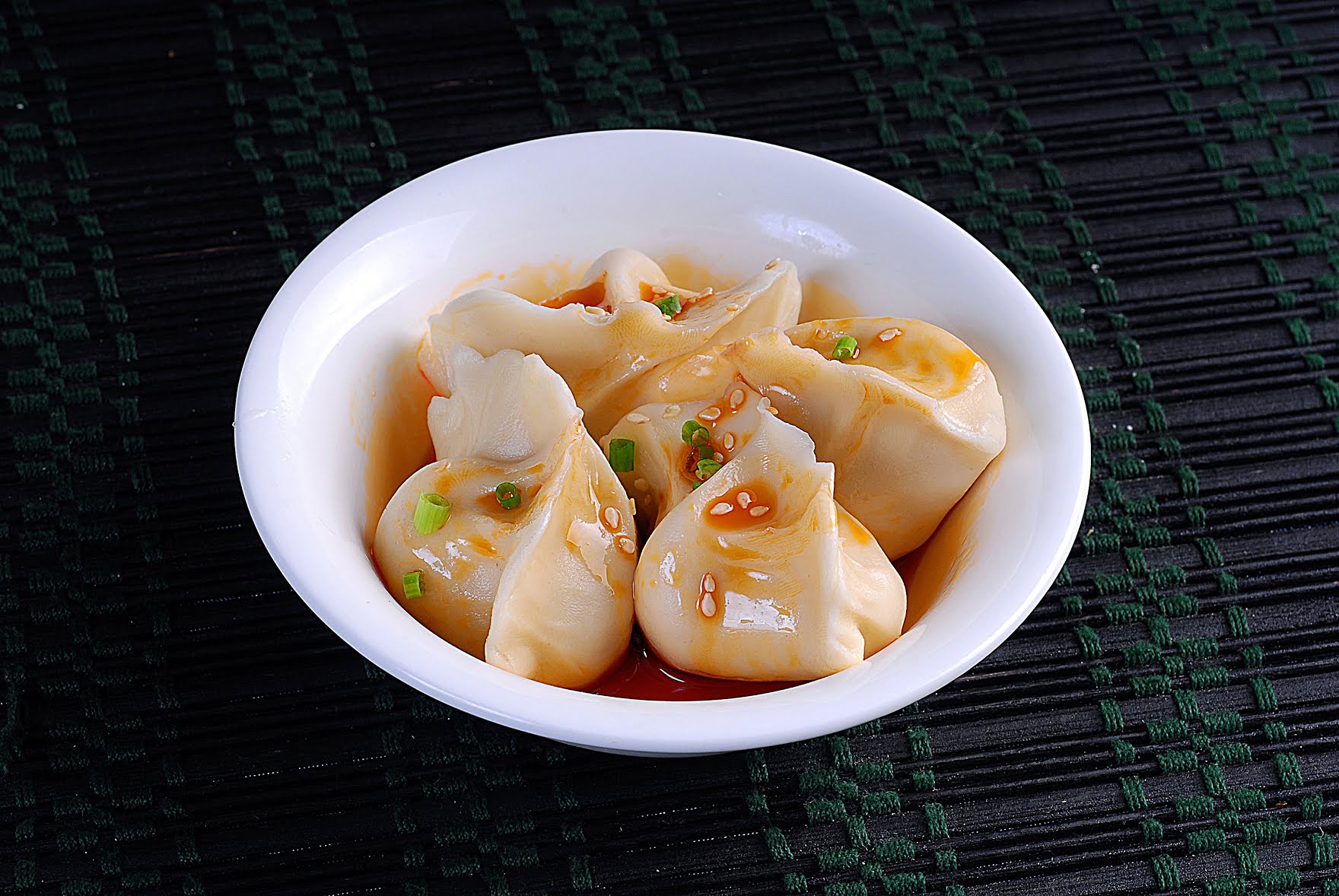 Cubist Circle by null