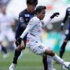 背後にFW小林悠、GK石川慧ぼう然…G大阪は勝利目前の90+5分に ...