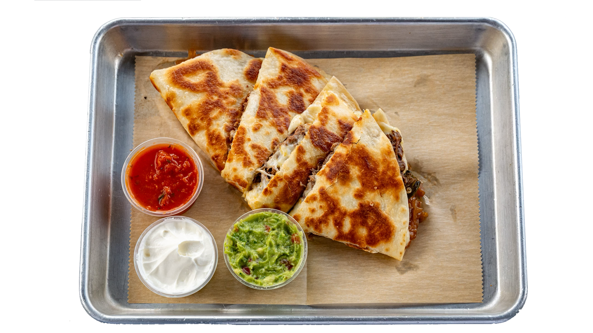 Atwater Street Tacos Flat Rock by null