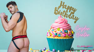 Happy birthday gay porn star sean zevran jpg x Happy birthday