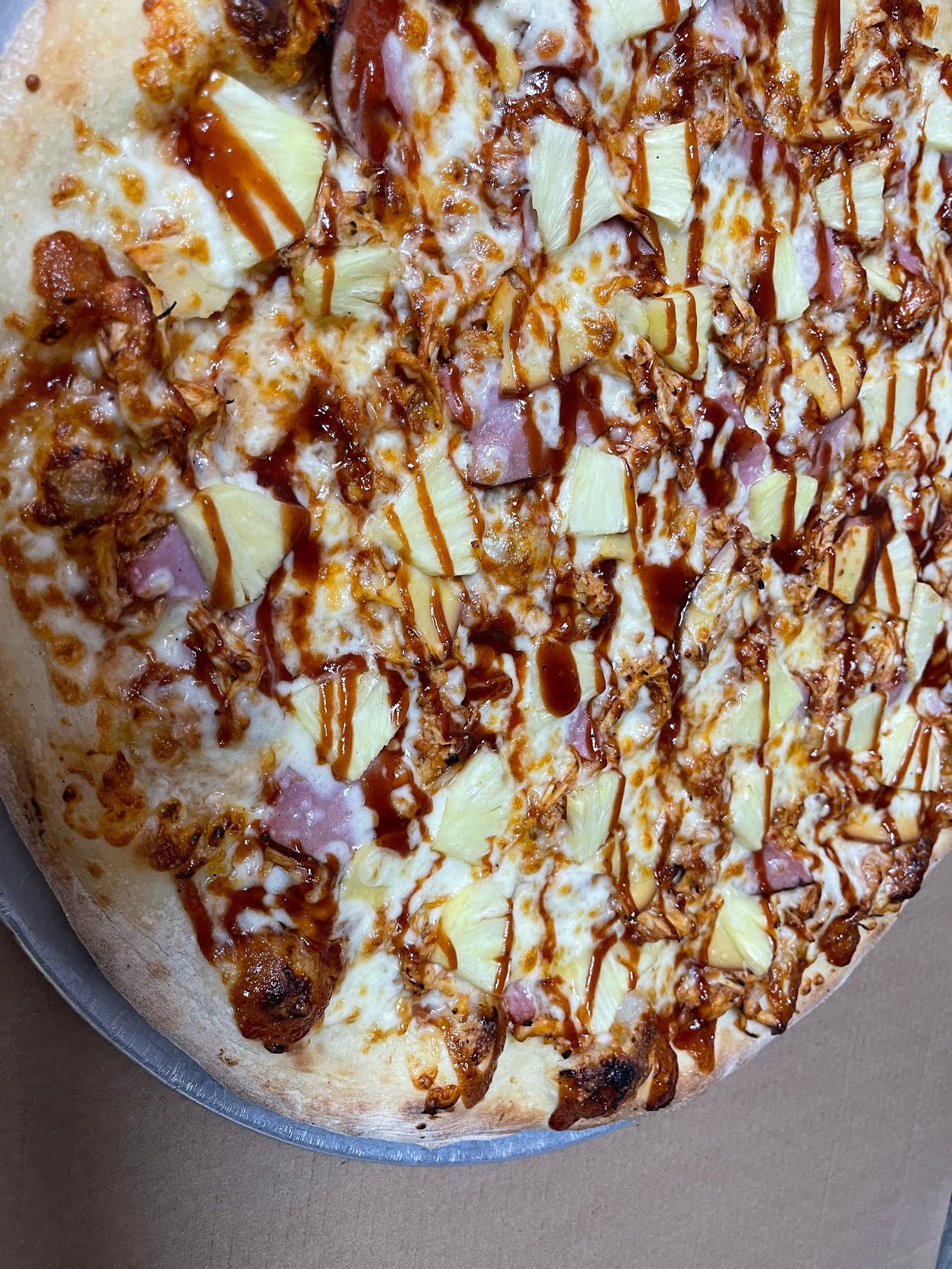 La Befana Pizzeria by null