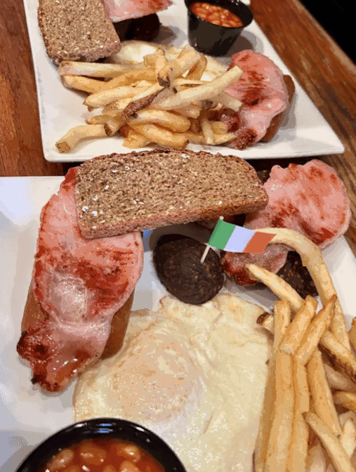 The Black Taxi by null