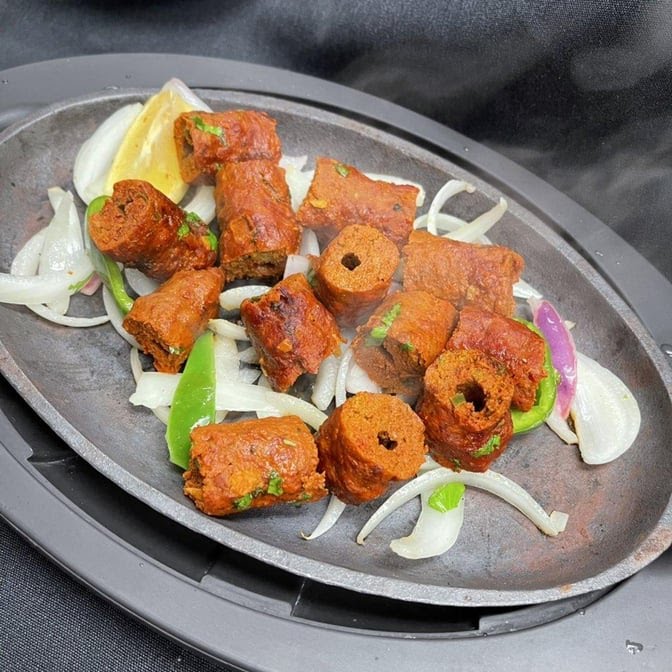 Tandoori Grill by null