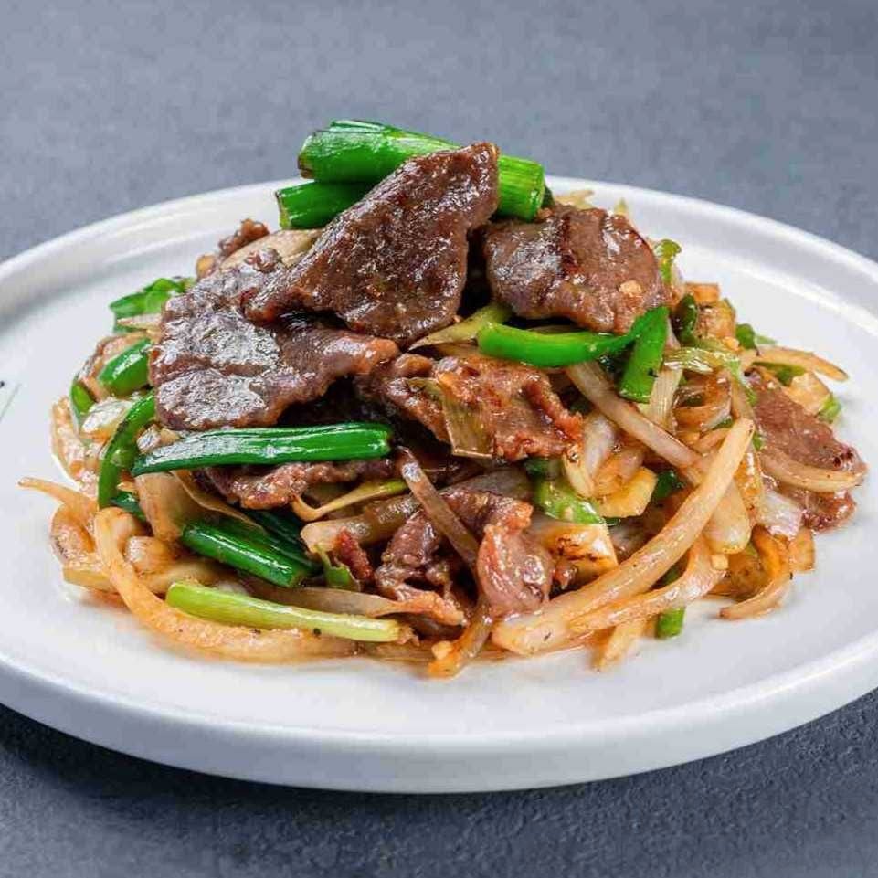 Baby Cafe San Leandro by null