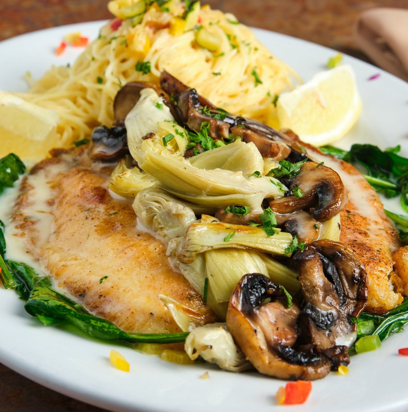 Paymon's Fresh Kitchen by null