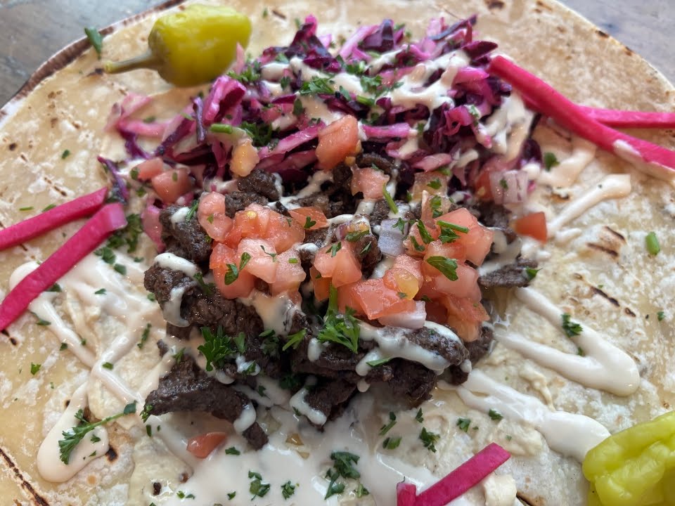 Souk Tabule by null