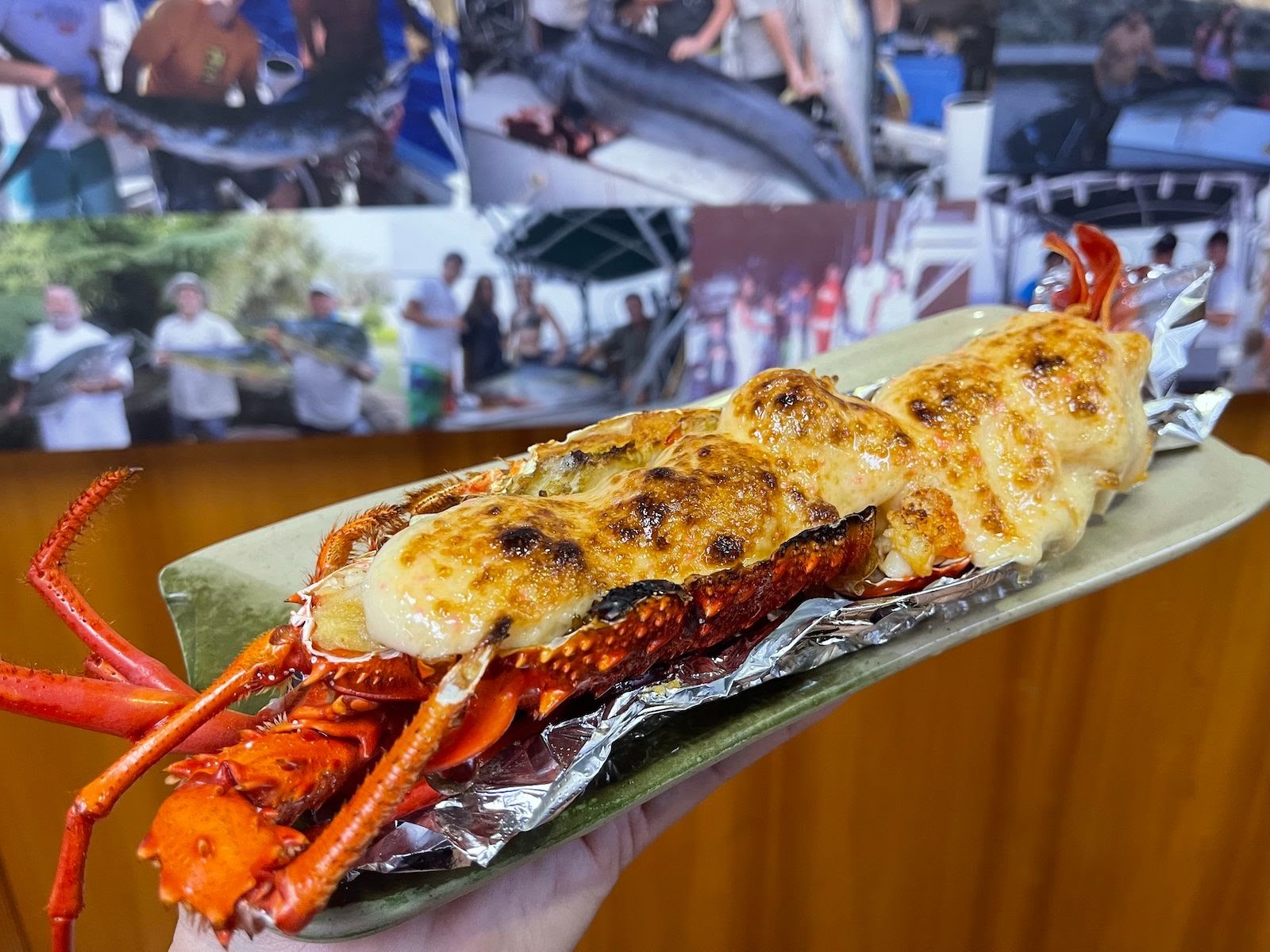 Mitch's Fish Market & Sushi Bar by null