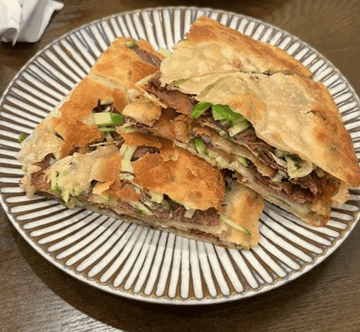 Sichuan Cuisine by null