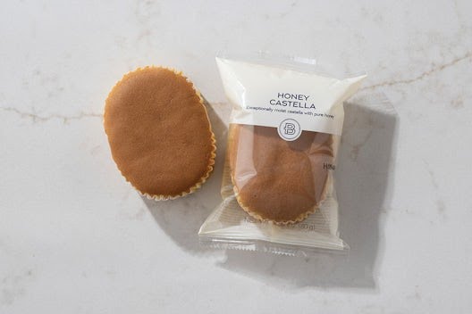 Paris Baguette by null