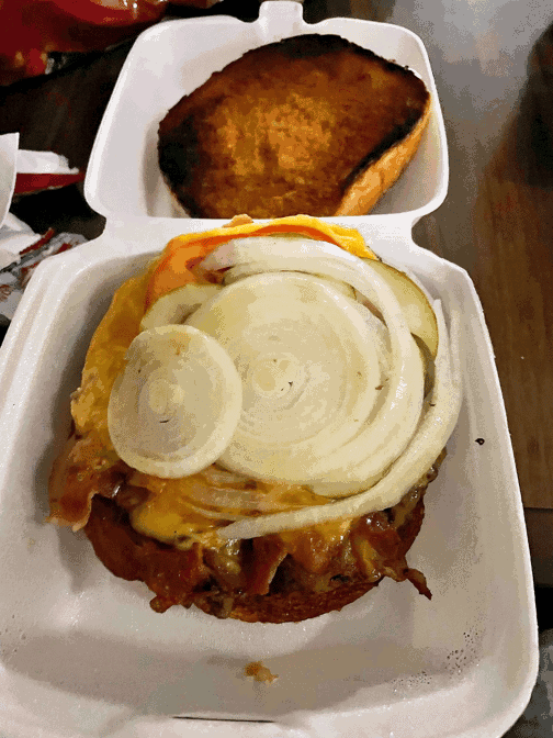 Kerby's Koney Island by null