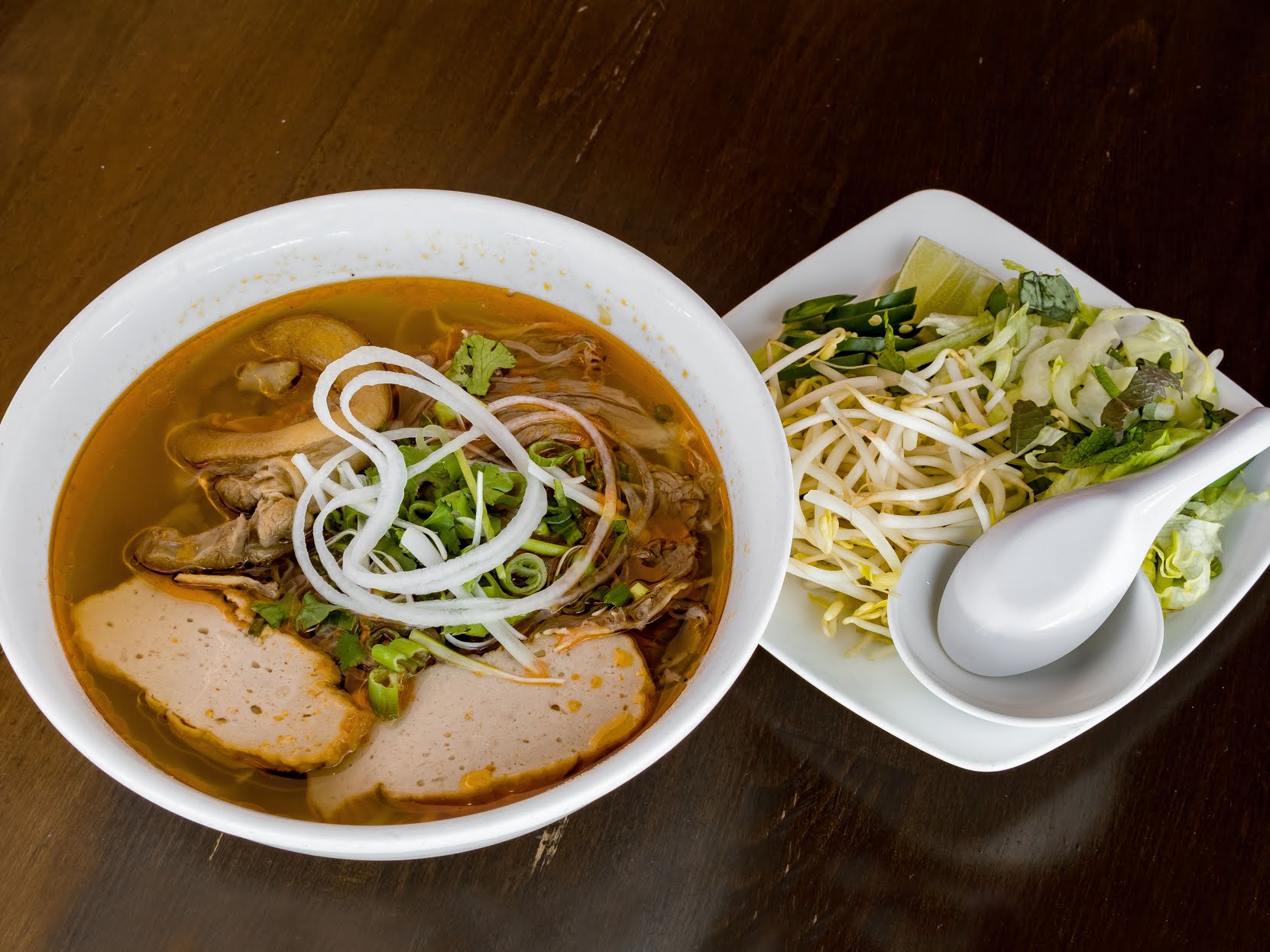 Phở Ha Saigon by null