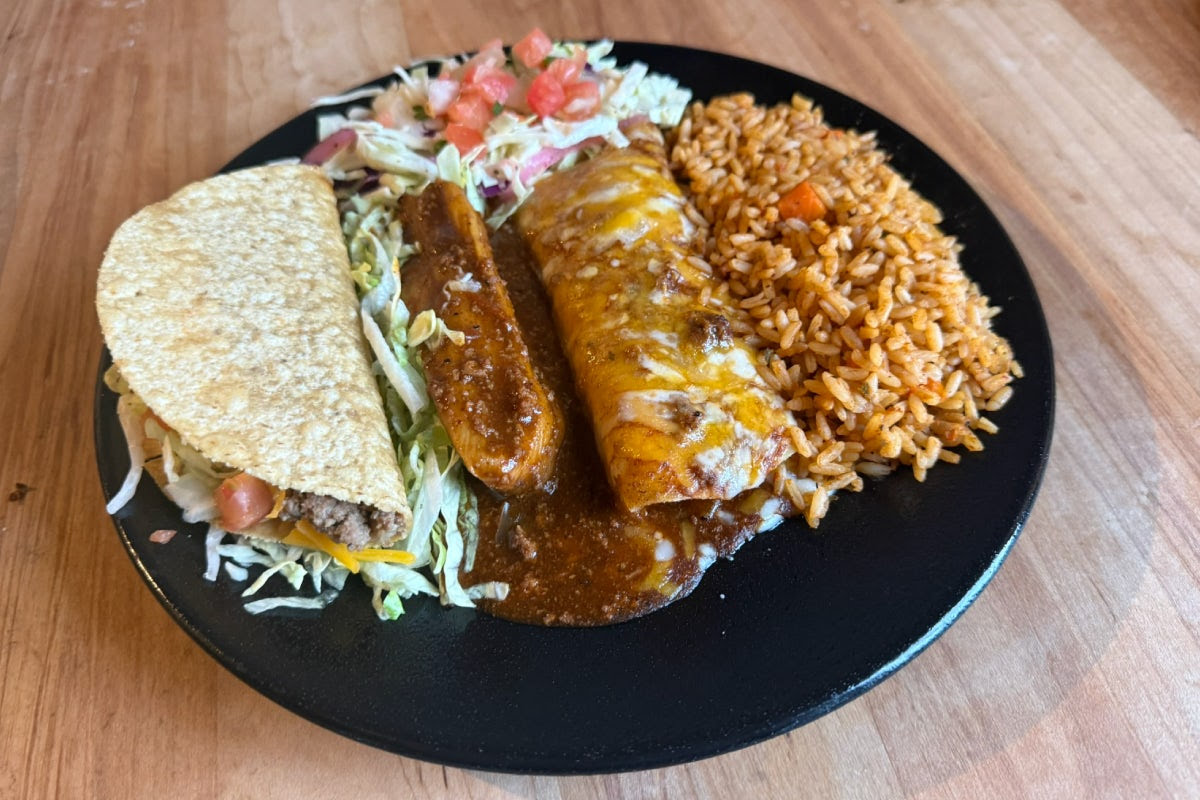 Uncle Julio's Brentwood by null