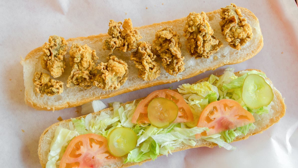 Broadview Seafood by null