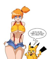 ✅️ porn comic serena pikachu pokemon rider sex comic sexy brunette was porn comics in english for adults only jpg x Pokemon pikachu