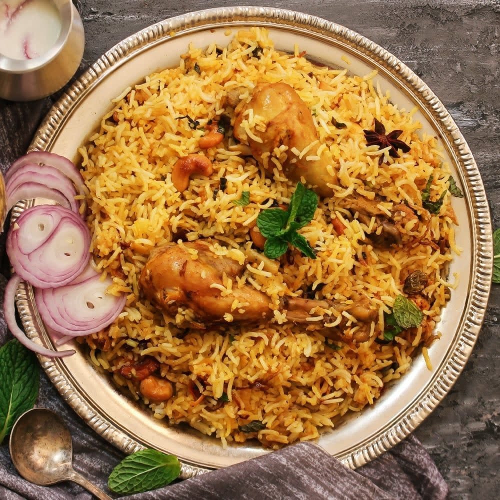 Chowpaty by null