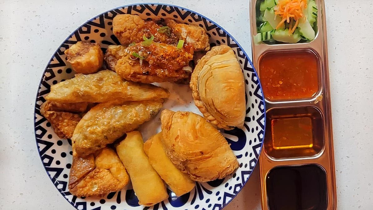 Asian Station by null