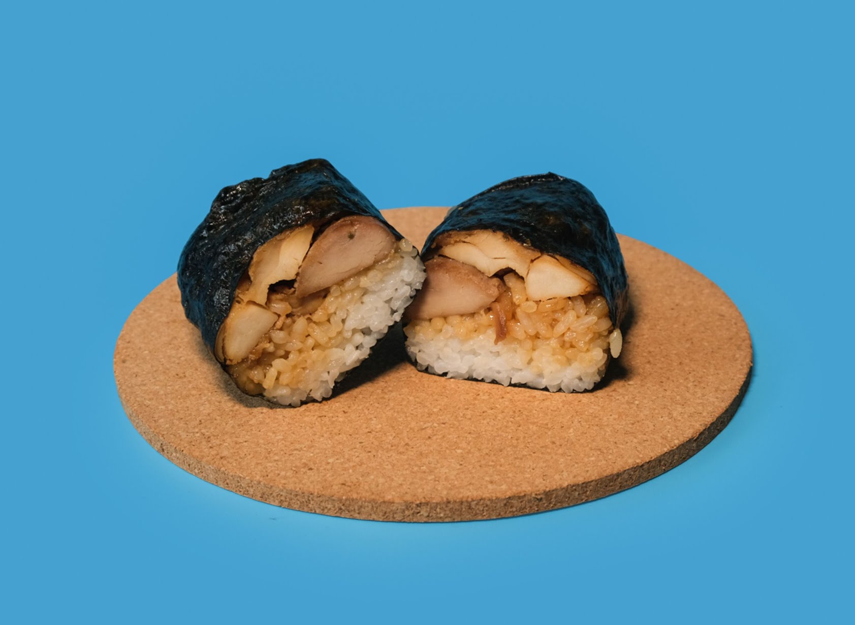 Pololi at Central by null