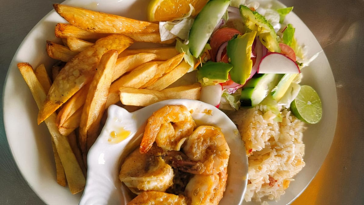 La Ronda Restaurant by null