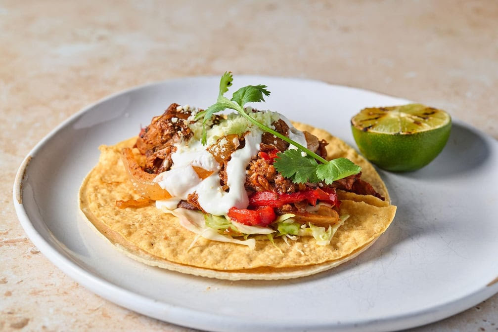 The Painted Burro - Harvard Square by null