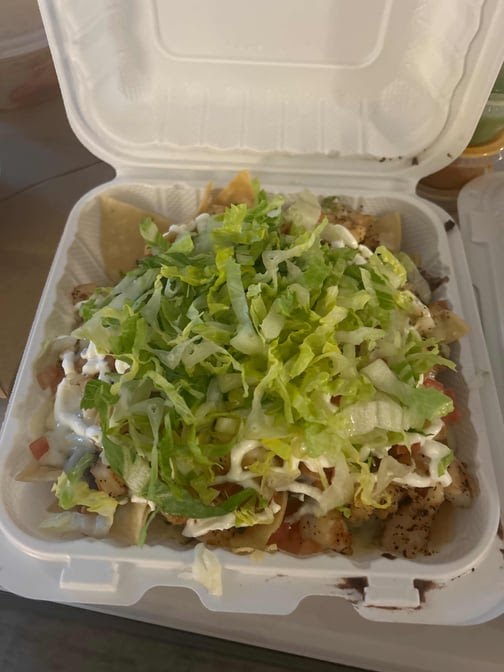 Tacos Texas by null