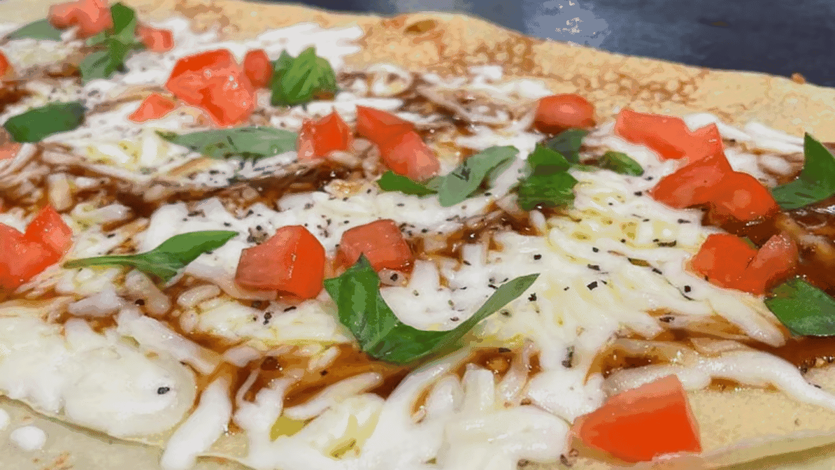 Bon Appétit Crêperie by null