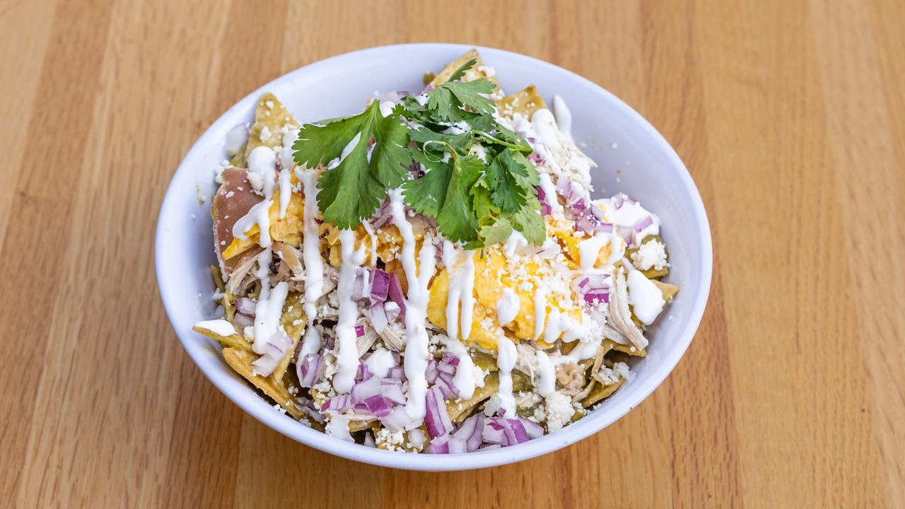 Courageous ELMHURST by null