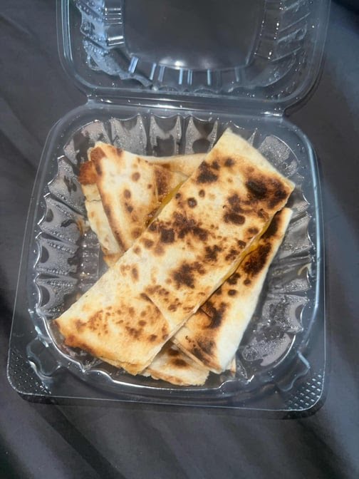 Habanero Burrito by null