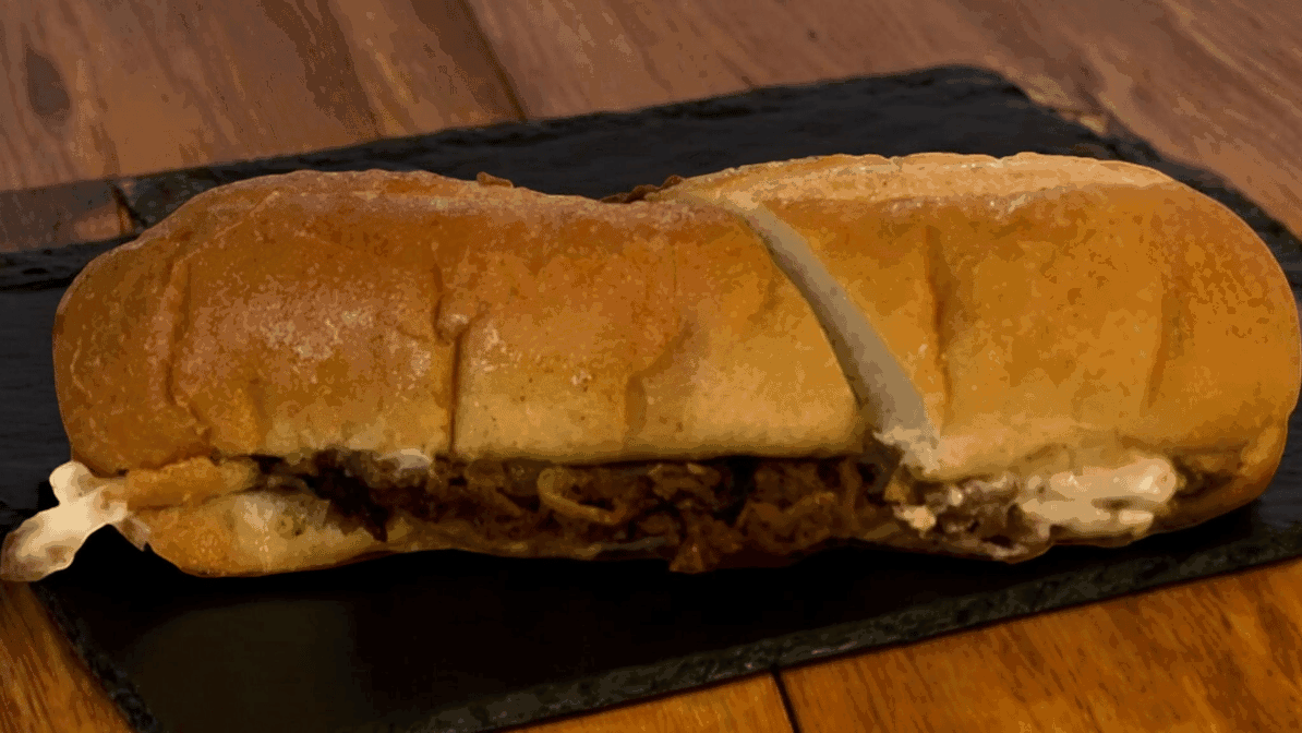 First Carolina Delicatessen by null