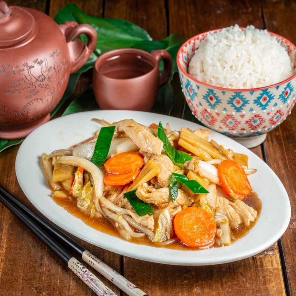 Ling Long Xuan by null