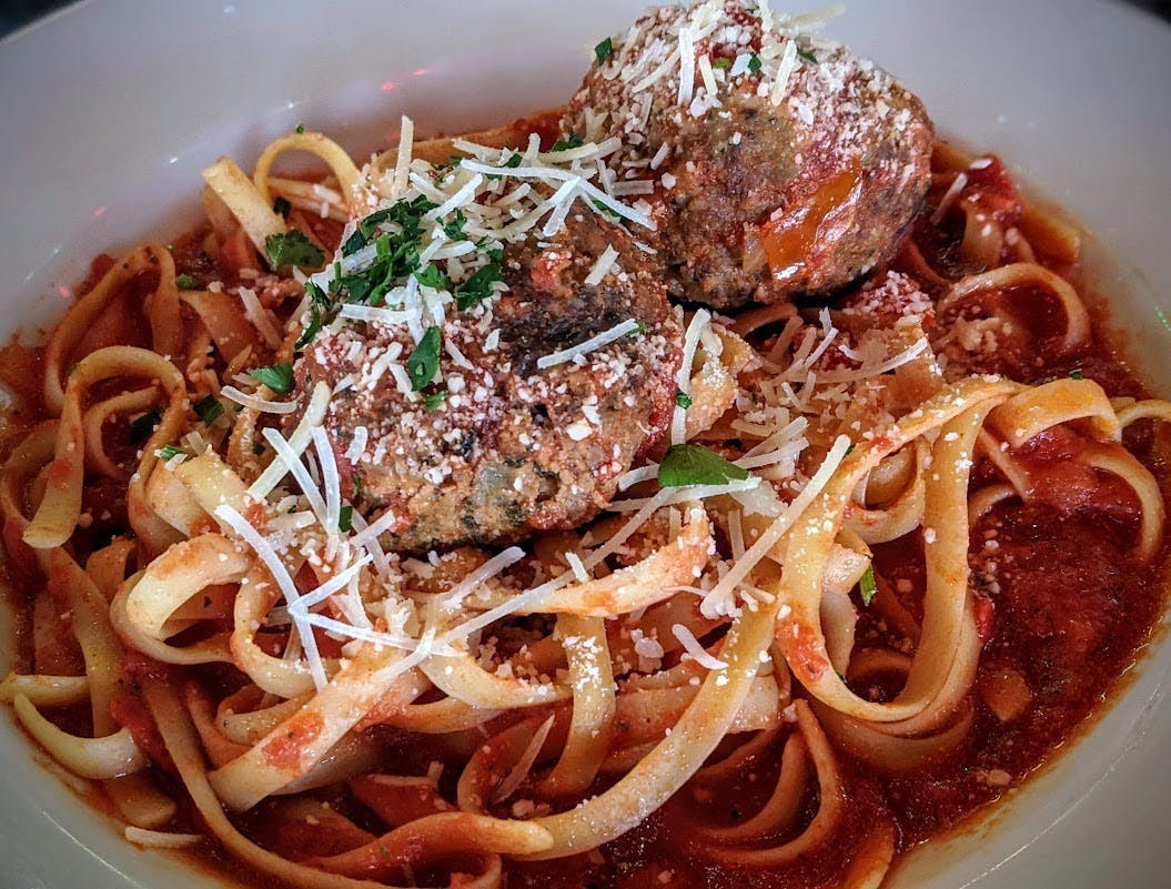 Coco's West Italian Restaurant by null